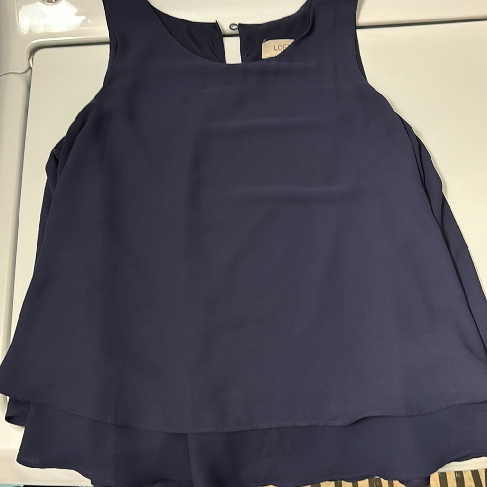 Womens tank